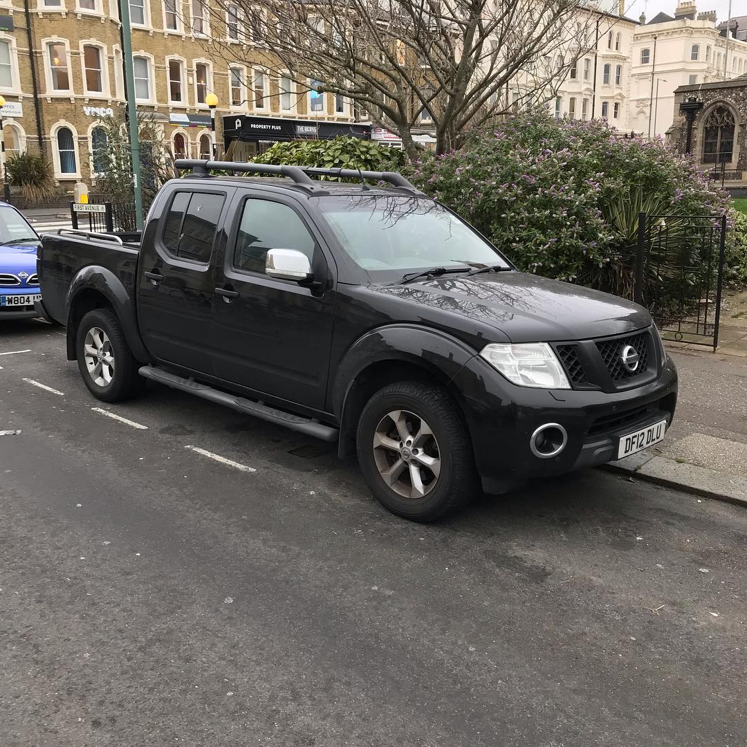 Just had to remap my own Navara due to someone else mapping it before I started mapping. And the difference is unreal. Just goes to show there’s some dodgy ones out there.
